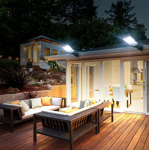 COMPRE 1 Y LLEVE 2 - Reflector Solar EcoLight [IMPERMEABLE]