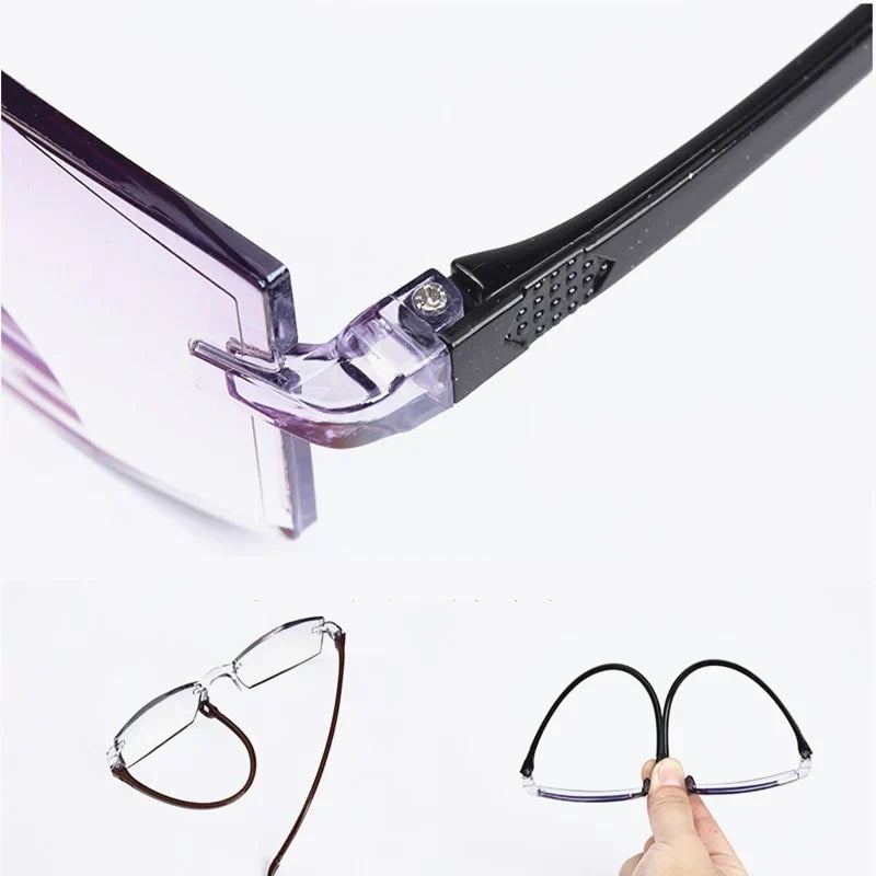 Compre 1 Lleve 2 - Gafas Inteligentes Titanium