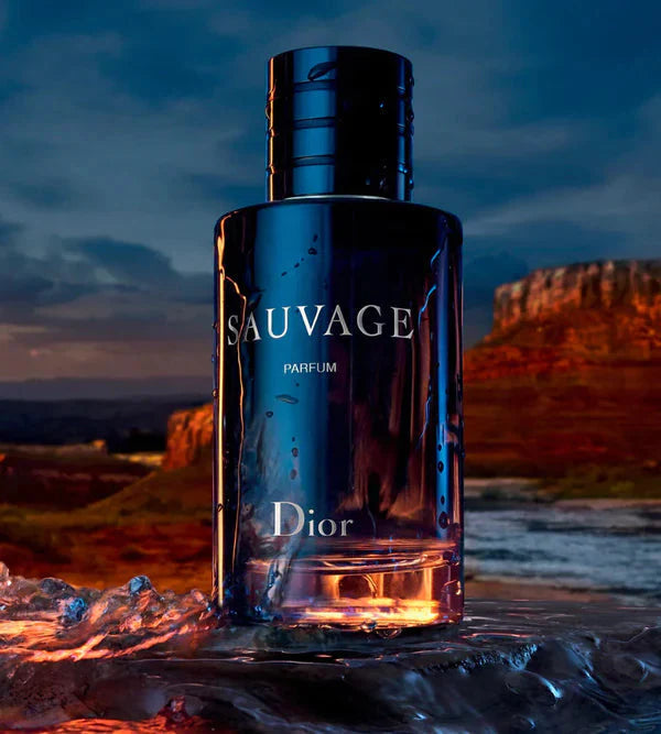 Kit 3 Perfumes de Hombre Importados (100 ml cada uno) - Sauvage Dior | Bleu de Chanel | 212 Vip Men